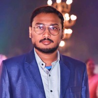 Salil Gaurav