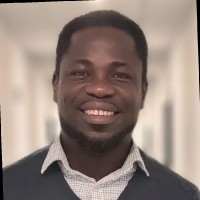 Akeem Olashile (PMP)®