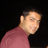Arjun Arunkumar Casbah