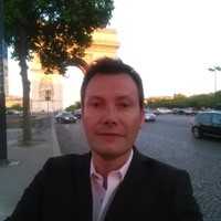 Gérald Poissant