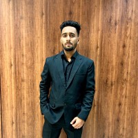 Vrushabh Joshilkar