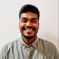 Sanjeev Krishna