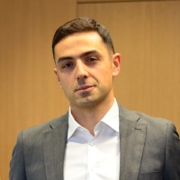 Christo Bolashakov