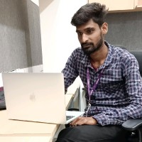 Sahul Hammed S