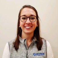 Rebecca Dion Dpt, Ocs