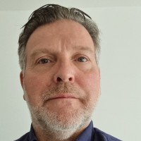 Stuart Ormsby