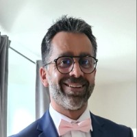 Emmanuel Da Silva