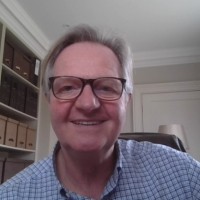 David Barrie
