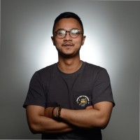 Kisandani Priyambodo
