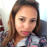 Eliana Kiabette Artiles Garcia