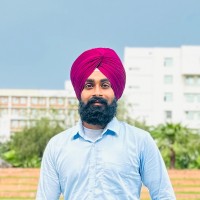 Harpreet Singh Kang