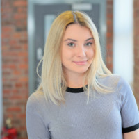 Lucy Mccullagh
