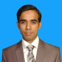 Haroon Mazhar