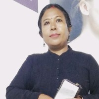 Bharati Dutta