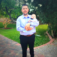 Ray Perez Jr.