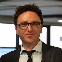 Nicolas ALLIOT