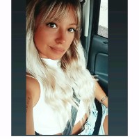 Macarena Hudson