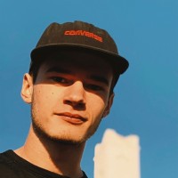 Caleb Marttinen