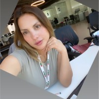 Veronica Matus