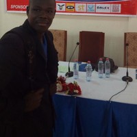 Mohammed Ben