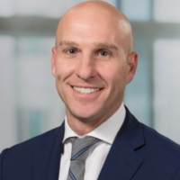 Geoff Sirhal, CIMA(r)