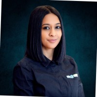Trelicia Chetty
