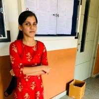 Amrutha V P