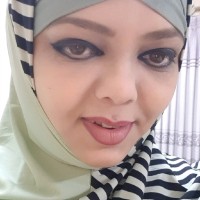 Monia Zaman