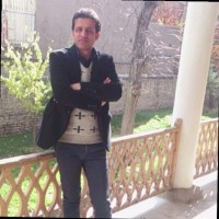 Shahram Khoshouei