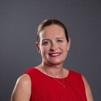 Claire Stott