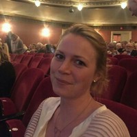 June Bredahl