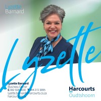 Lyzette Barnard