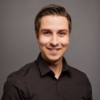 Rick Van Schaik