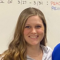 Callie Larson