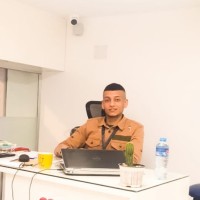 Belal Al-Ghoul