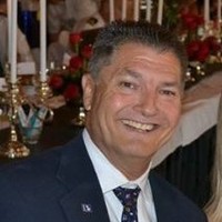 Wade Everett