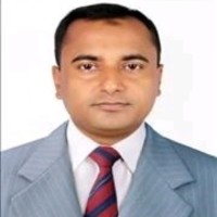 Jahangir Alam