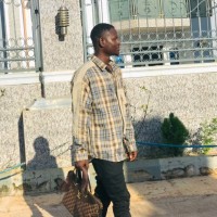 Blessing Eboweme