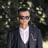 Airidas Reifas