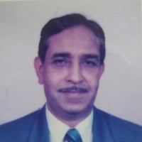Sudhir Manchanda