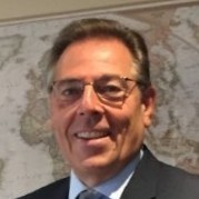 George Bove