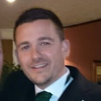 Gerard Mclaughlin