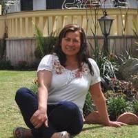 Melba Ramirez