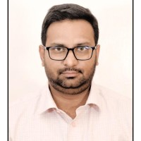 Prashant Jha