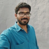 Arunkumar P
