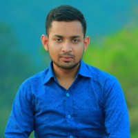 Md Sahabuddin