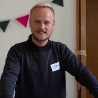 Steffen Vangerow