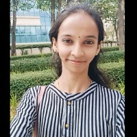 Sreejitha Bandi