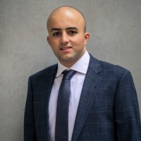 Jonathan Harounoff