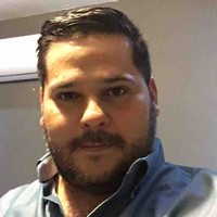 Daniel Perez Cantu